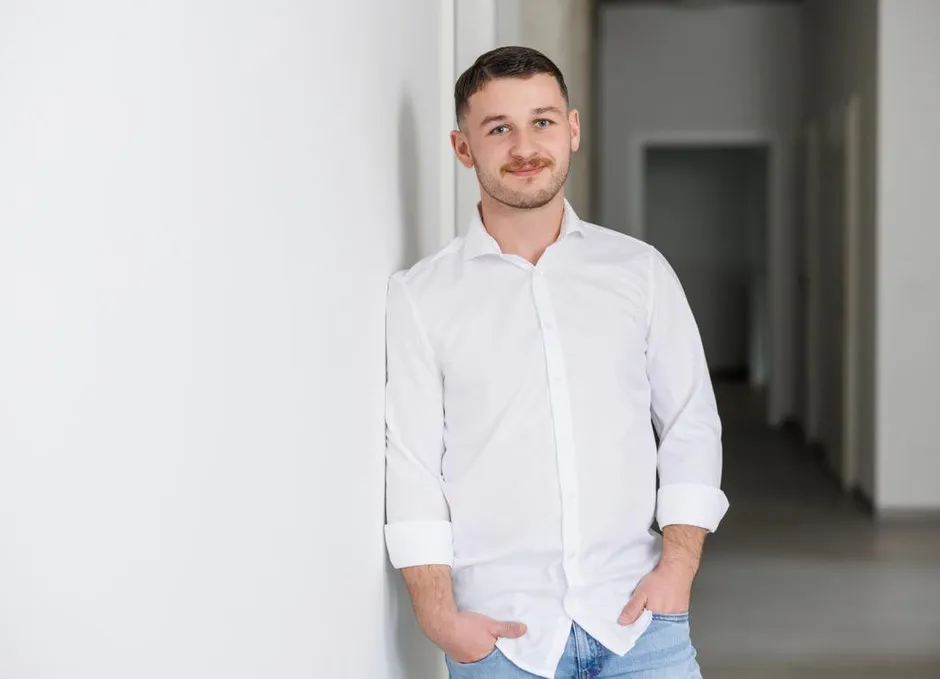 Alexander Riegler, B.Sc.