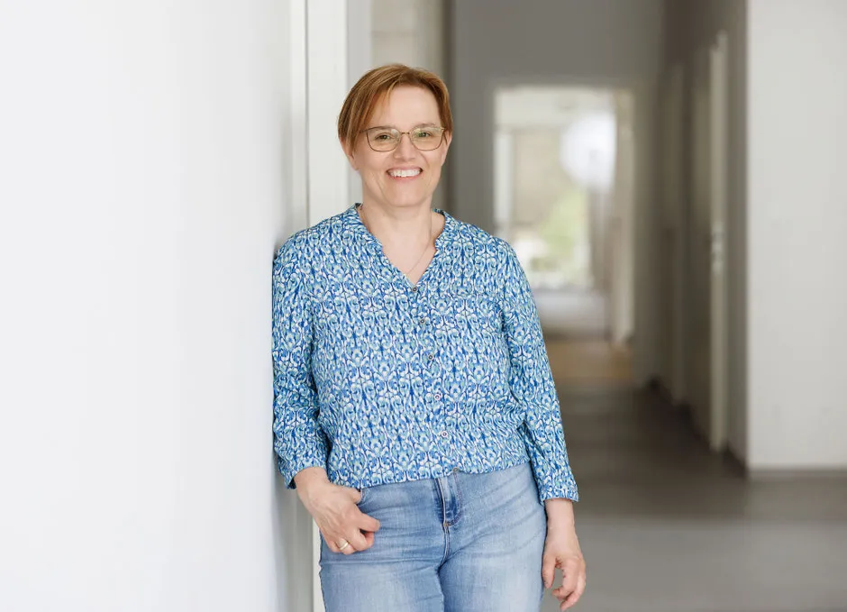 Birgit Peinthor