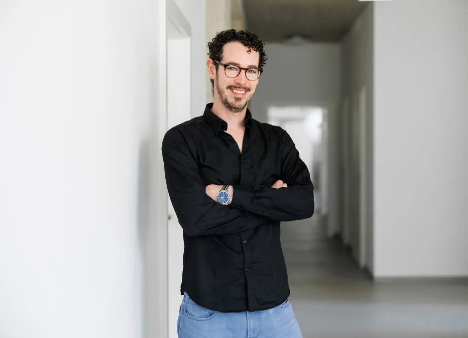 Ing. Florian Stickler