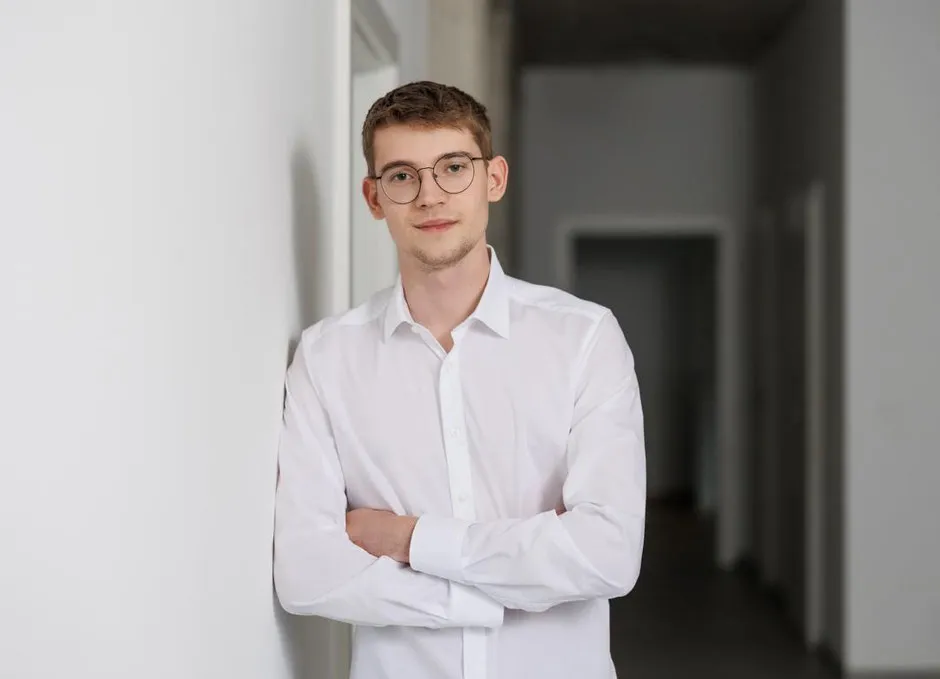 Joel Hintergräber