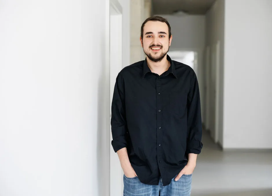 Philipp Szendi