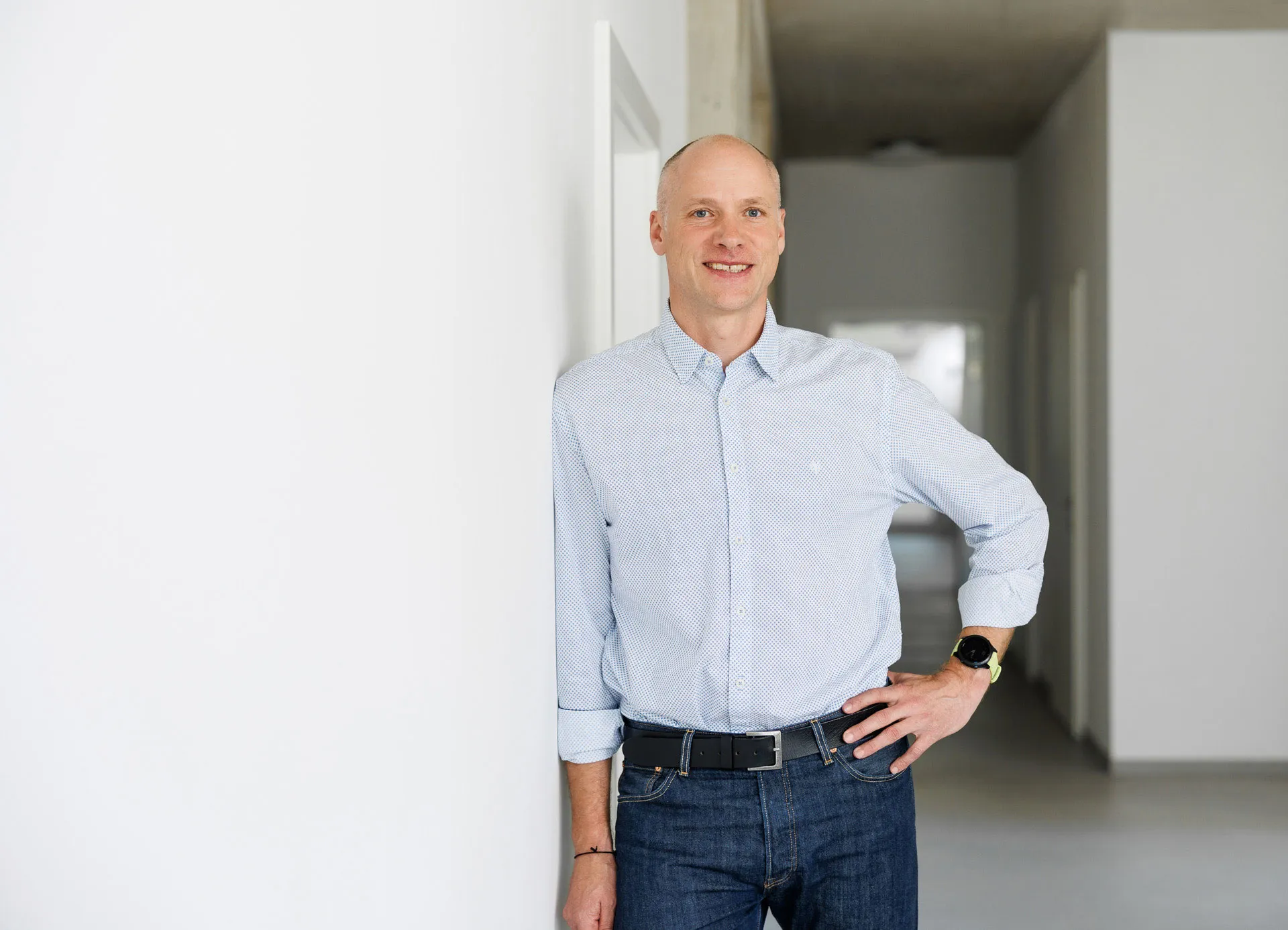 Ing. Robert Tisch